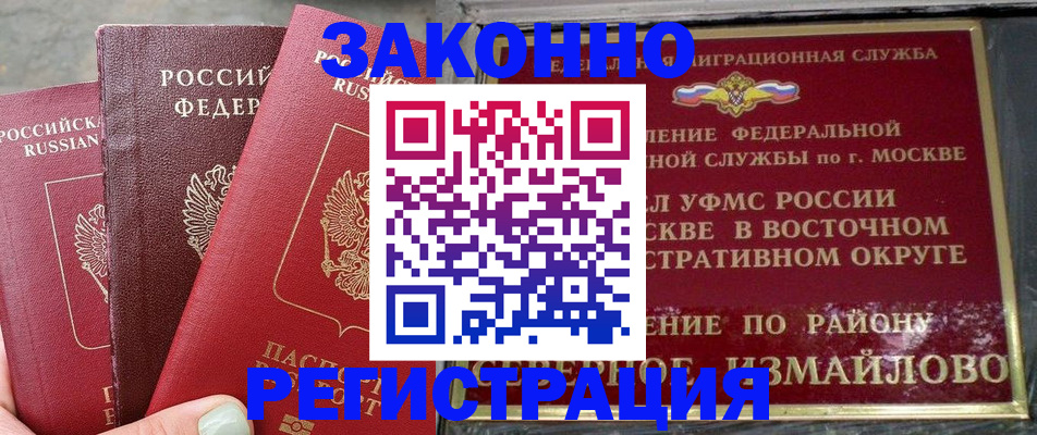 прописка от собственника в Никольском